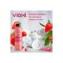 Viaxi Masaj Yağı Çilek Aromalı 177 ml