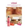 Viaxi Masaj Yağı Çilek Aromalı 177 ml