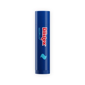 Blistex Medplus Kuruyan ve Çatlayan Dudaklar Için Yoğun Bakım Dudak Kremi 4.25 gr