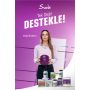 Suda Vitamin Multimen Multivitamin 60 Kapsül