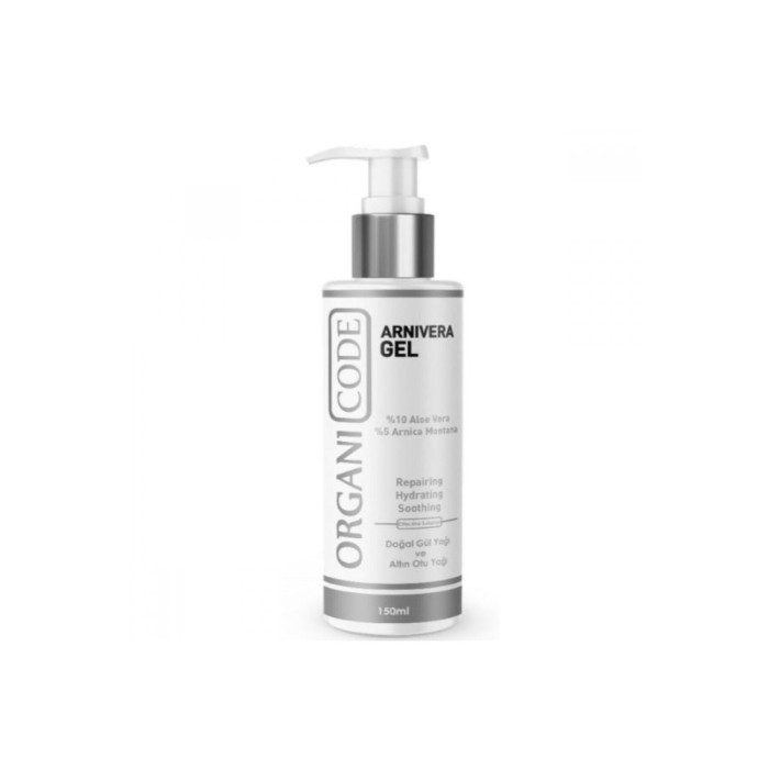 Organi Code Arnivera Gel 150 ml Organi Code Arnivera Gel 150 ml