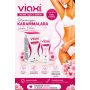 Viaxi Whitening Cream Renk Açıcı Cilt Bakım Kremi 50 ml