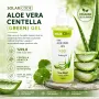 Solar Code Aloe Vera Centella (Green) Gel 200 ml Solar Code Aloe Vera Centella (Green) Gel 200 ml