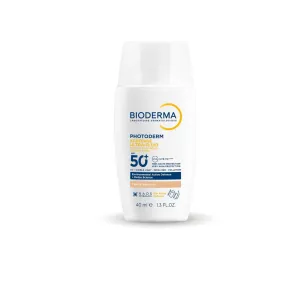 Bioderma Photoderm XDefense Spf50+ Renkli Güneş Kremi 40 ml - Very Light