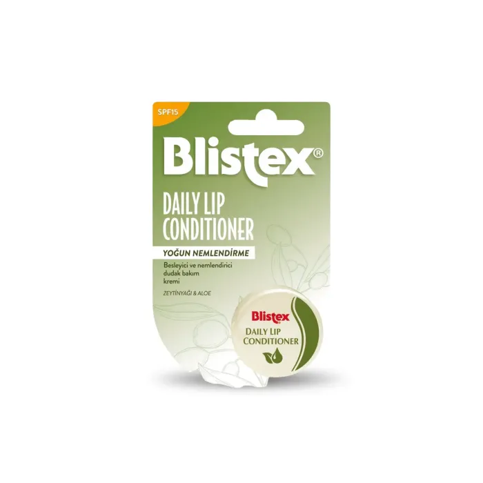 Blistex Daily Lip Conditioner 7 ml
