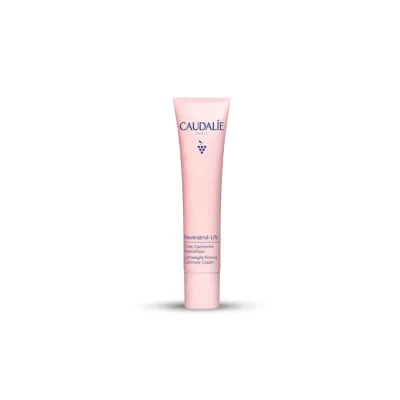 Caudalie Resveratrol Lift Lightweight Kaşmir Gündüz Bakım Kremi 40 ml