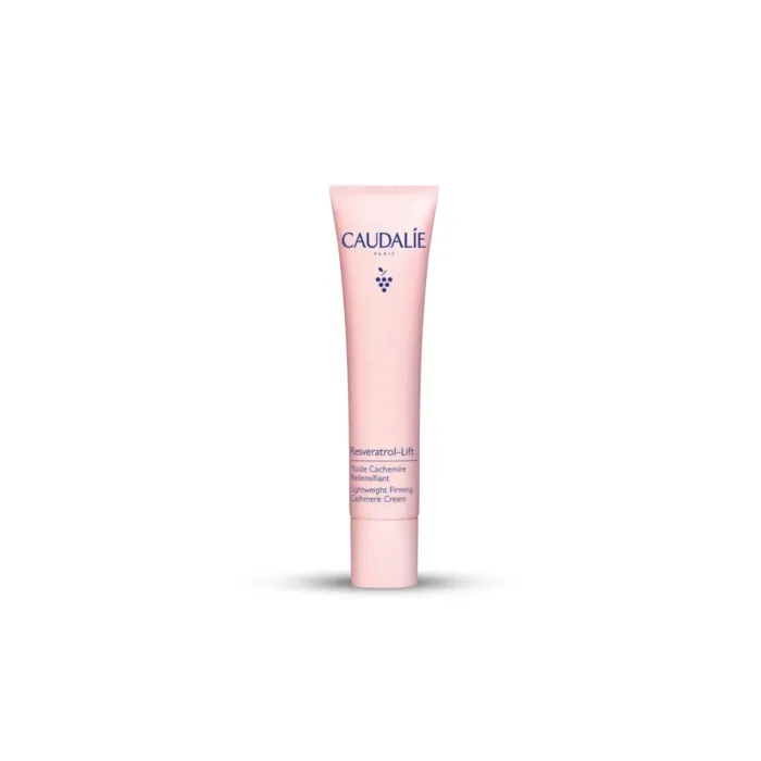 Caudalie Resveratrol Lift Lightweight Kaşmir Gündüz Bakım Kremi 40 ml