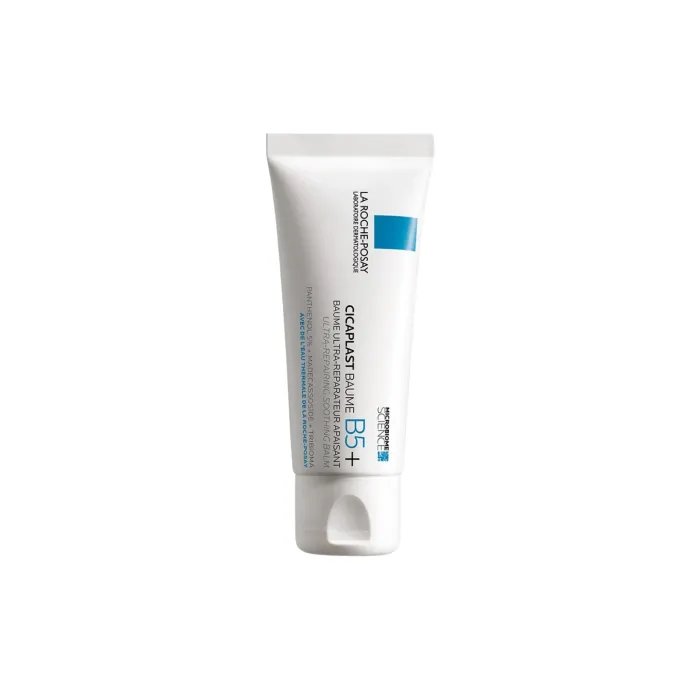 La Roche Posay Cicaplast Baume B5 Yatıştırıcı Ve Bariyer Onarıcı Bakım Kremi 40 ml La Roche Posay Cicaplast Baume B5 Yatıştırıcı Ve Bariyer Onarıcı Bakım Kremi 40 ml