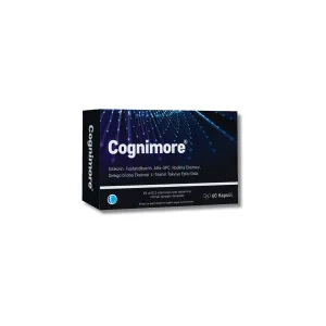Cognimore 60 Kapsül