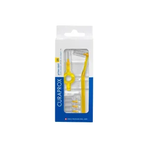 Curaprox CPS 09 Prime Start Arayüz Fırçası