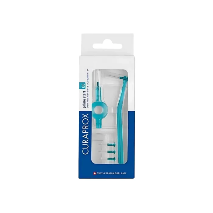 Curaprox CPS 06 Prime Start Arayüz Fırçası