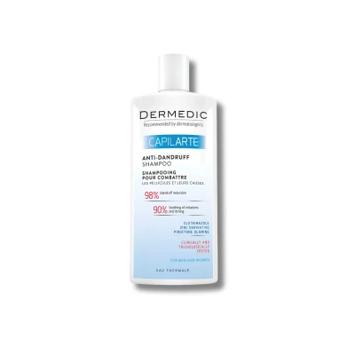 Dermedic Capilarte Kepek Şampuanı 300 ml
