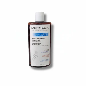 Dermedic Capilarte Saç Dökülmesine Karşı Güçlendirici Şampuan 300 ml