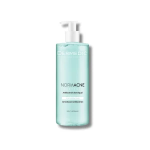 Dermedic Normacne Yüz Temizleme Jeli 500 ml