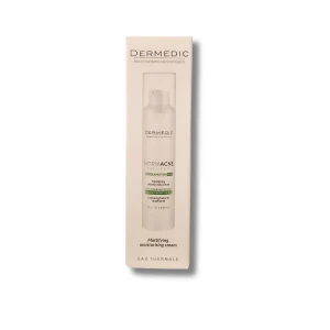 Dermedic Normacne Matlaştırıcı ve Nemlendirici Krem 40 ml