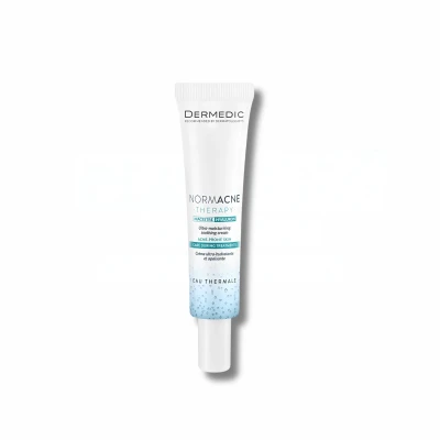 Dermedic Normacne Ultra Nemlendirici Yatıştırıcı Krem 40 ml