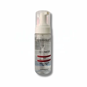 Dermedic Redness Arındırıcı Temizleme Köpüğü 170 ml