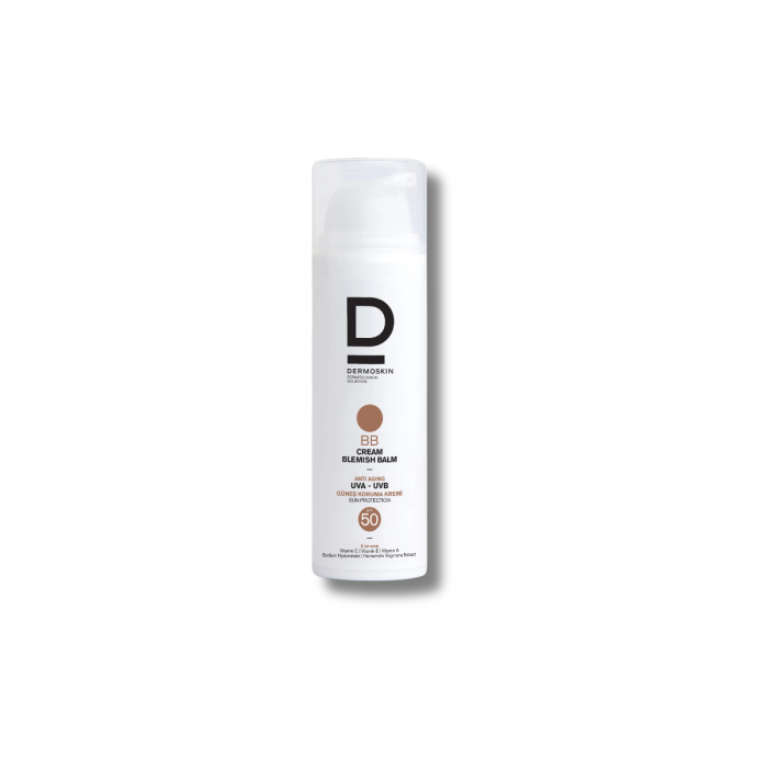 Dermoskin Spf50 BB Cream 50 ml