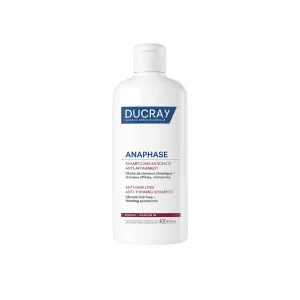 Ducray Anaphase Dökülme Karşıtı Şampuan 400 ml