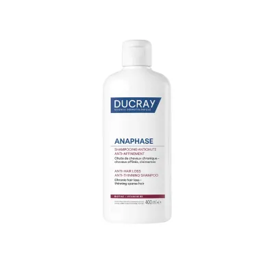 Ducray Anaphase Dökülme Karşıtı Şampuan 400 ml