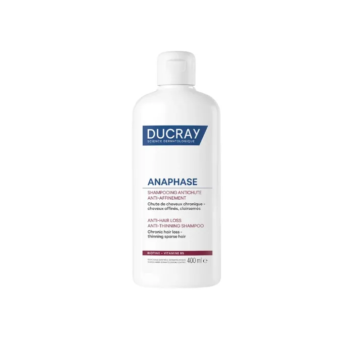 Ducray Anaphase Dökülme Karşıtı Şampuan 400 ml
