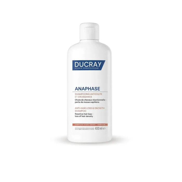 Ducray Anaphase Reactive Saç Dökülmesi Karşıtı Şampuan 400 ml