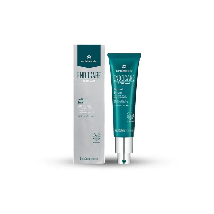 Endocare Renewal Retinol Intensive 0.2 Serum 30 ml