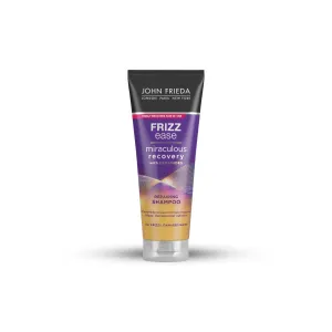 John Frieda Frizz Ease Mucizevi İyileşme Bakım Şampuanı 250 ml