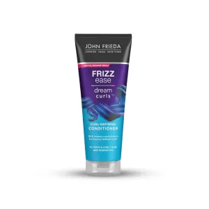 John Frieda Frizz Ease Bukleler İçin Saç Bakım Kremi 250 ml