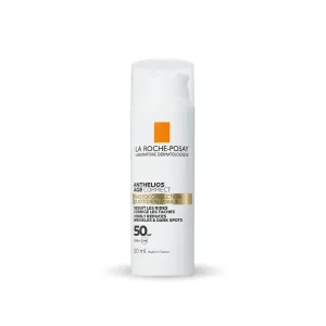 La Roche Posay Anthelios Age Correct SPF50+ Yaşlanma Karşıtı Güneş Kremi 50 ml