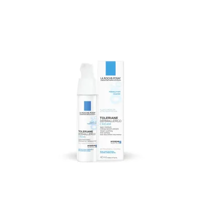 La Roche Posay Toleriane Dermallergo Cream 40 ml
