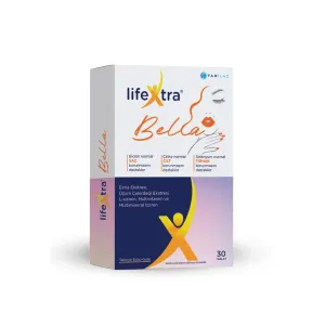 LifeXtra Bella 30 Tablet
