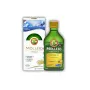 Möllers Omega 3 Limon Aromalı Balık Yağı 250 ml Möllers Omega 3 Limon Aromalı Balık Yağı 250 ml