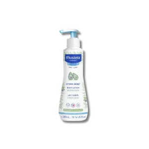 Mustela Hydra Bebe Body Lotion 300 ml