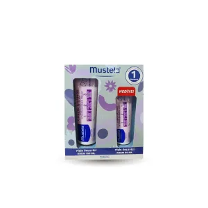 Mustela Vitamin Barrier 1.2.3 Pişik Kremi 100 ml + 50 ml Hediyeli