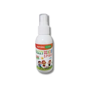 Natura Code Buzzy Kids Body Spray 100 ml
