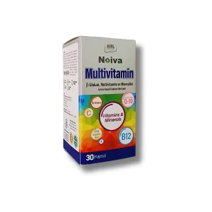 Noiva Multivitamin 30 Kapsül