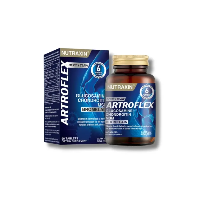 Nutraxin Artroflex 90 Tablet Nutraxin Artroflex 90 Tablet