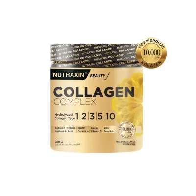 Nutraxin Collagen Complex Powder 330 gr