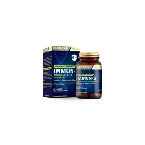 Nutraxin Immun-S 60 Tablet