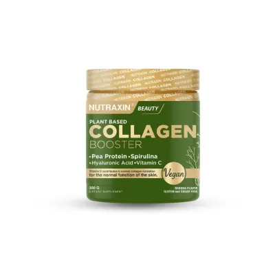 Nutraxin Vegan Collagen Booster 300 gr