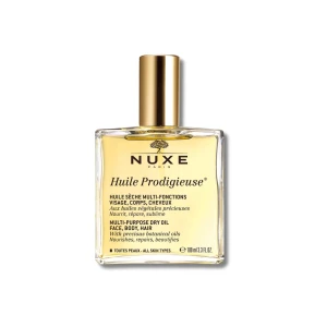 NUXE Huile Prodigieuse Çok Amaçlı Kuru Bakım Yağı 100 ml