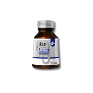 Orzax Ocean ExtraMag 60 Tablet