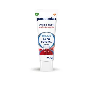 Parodontax Ferahlık Tam Koruma Diş Macunu 75 ml