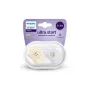 Philips Avent SCF075/06 Ultra Start  0-2 Ay 2'li Emzik
