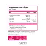 Orzax Ocean Polysitol 30 Saşe Orzax Ocean Polysitol 30 Saşe