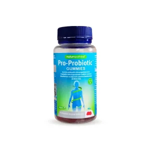 Pro-Probiotic Gummies 30 Adet