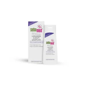 Sebamed Yıpranma Karşıtı Şampuan 200 ml