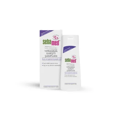 Sebamed Yıpranma Karşıtı Şampuan 200 ml