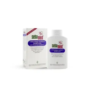 Sebamed Yıpranma Karşıtı Şampuan 400 ml